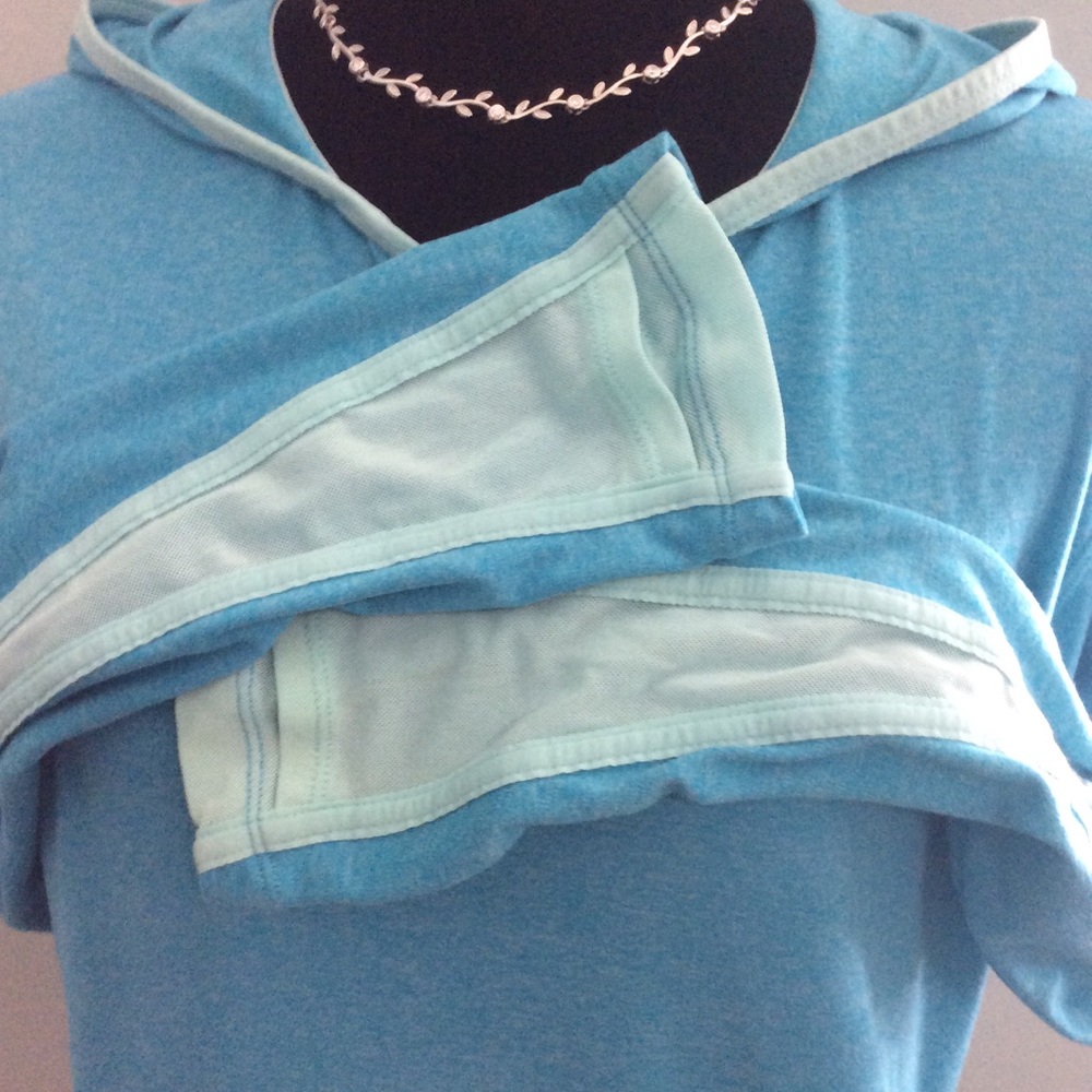 ASICS Hoodie - Picture 3 of 8